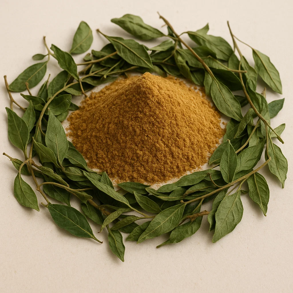 Glycopezil official 2026 supplement